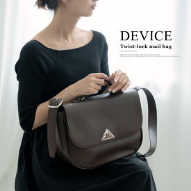 クーポンで4,939円《最大50％OFF》DEVICE ショルダーバッグ ボディバッグ ハンドバッグ デニム レディース メンズ ユニセックス ウォッシュ加工 軽量 小さめ おしゃれ かわいい 人気 通勤 通学 旅行 お出かけ カジュアル 2way