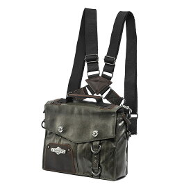 リュック リュックサック バックパック ショルダーバッグ 斜め掛け 斜めがけ メンズ レディース 2way バッグ ブランド カッコイイ オシャレ ツールバッグ 50代 40代 30代 DEVICE プレゼント