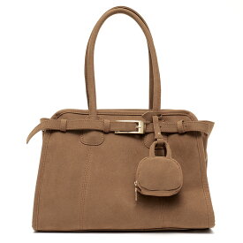 【クーポンで最大50％OFF 1/24 9:59まで】スエード素材販売開始【楽天1位4冠】【インフルエンサーmikuさんコラボ】 ボストンバッグ トートバッグ ハンドバッグ レディース 旅行 大容量 おしゃれ ブランド 通勤 レトロ 高見え 上質 肩掛け 大きめ 大人 バッグ 通勤バッグ