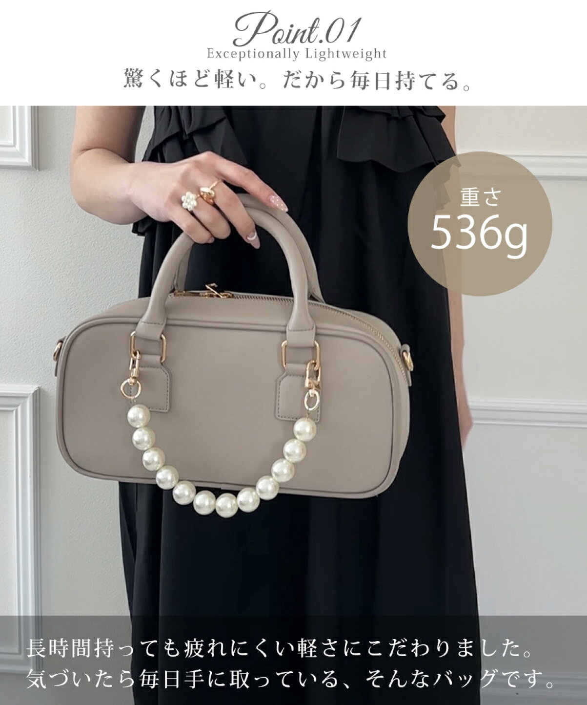 楽天市場 | バッグ通販 クロスチャーム - maikodayさん×crosscharm 
