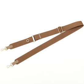 3580円→1790円《50％OFF》ショルダーストラップ バッグストラップ ショルダーベルト ストラップ 斜め掛け 別売りベルト 交換用 スペア 付け替え長い 短い 肩ひも ナスカン 付け替え用 本革 レザー ブランド オリジナル カスタマイズ