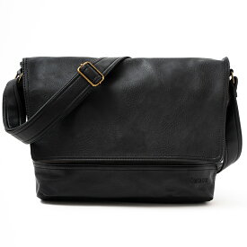 クーポンで20％OFF《最大35％OFF》ショルダーバッグ レディース バッグ ショルダー ショルダーバッグ 小物 ファッション雑貨 大人 女性 通勤 通学 可愛い かわいい シンプル 黒 カジュアル 軽量 斜めがけバッグ 斜めがけ