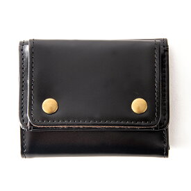 【45％offクーポン／150名限定】【期間限定：50％OFF】財布 本革 ミニ財布 メンズ レディース 二つ折 二つ折り ブランド おしゃれ カード 革 コンパクト 小型 小さい 三つ折り ミニ カードがたくさん入る 二つ折り財布 札入れ 贈り物 高校生 大人