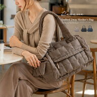 クーポンで6,754円《45％OFF》マザーズバッグ トートバッグ レディース ママバッグ バッグ トート 軽量 …