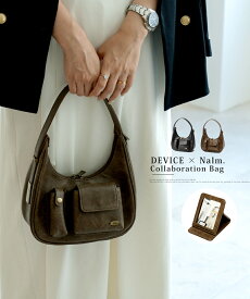 ハンドバッグ トートバッグ ショルダーバッグ ワンハンドル レディース レディースバッグ 小さめ シンプル 通勤 大容量 ミラー付き 大人可愛い ヴィンテージ風 おしゃれ 2way ミニバッグ コンパクト かわいい ハーフムーン 旅行 肩掛け コラボ