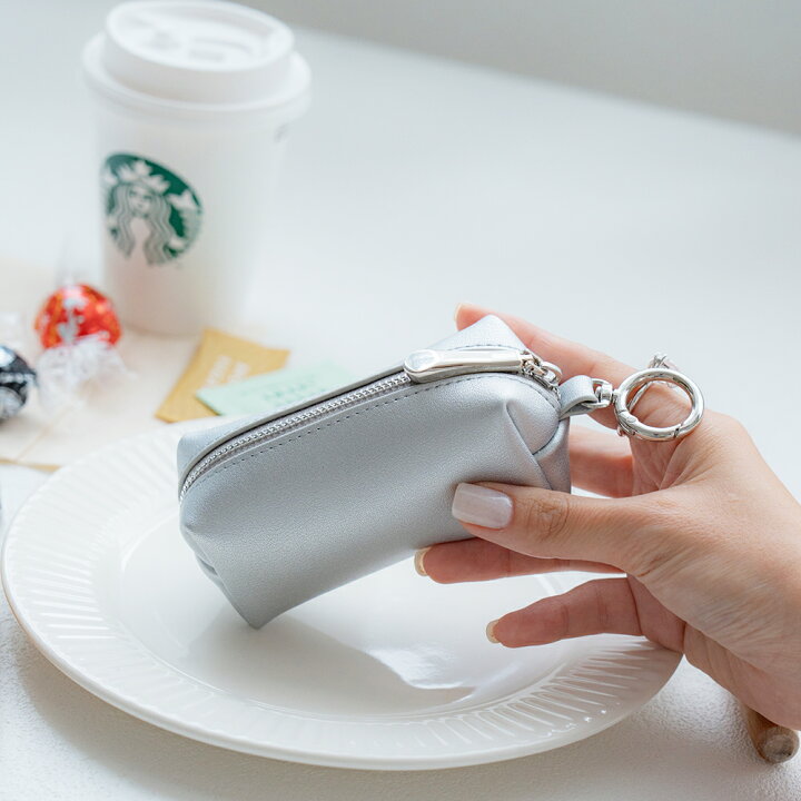 ペッレモルビダミニ財布マルチウォレットコンパクトさいふ小銭入有 