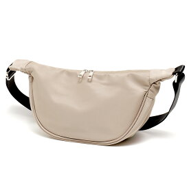 ショルダーバッグ ハーフムーンバッグ レディース バッグ ショルダー ボディバッグ きれいめ 斜め掛け 収納 大容量 マザーズバッグ おしゃれ 斜めがけ バッグ カバン 鞄 かばん 肩掛け かるい クロスボディバッグ 2024AW