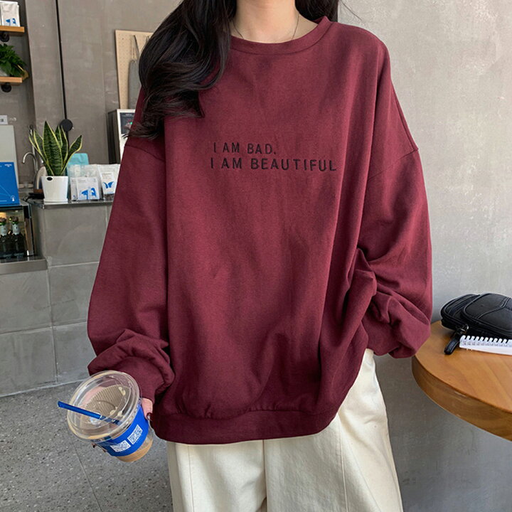 楽天市場】【45％offクーポン8H限定】【SALE：1582円】長袖Tシャツ  