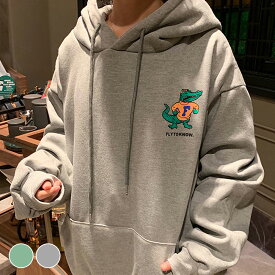 楽天市場 パーカー 韓国の通販