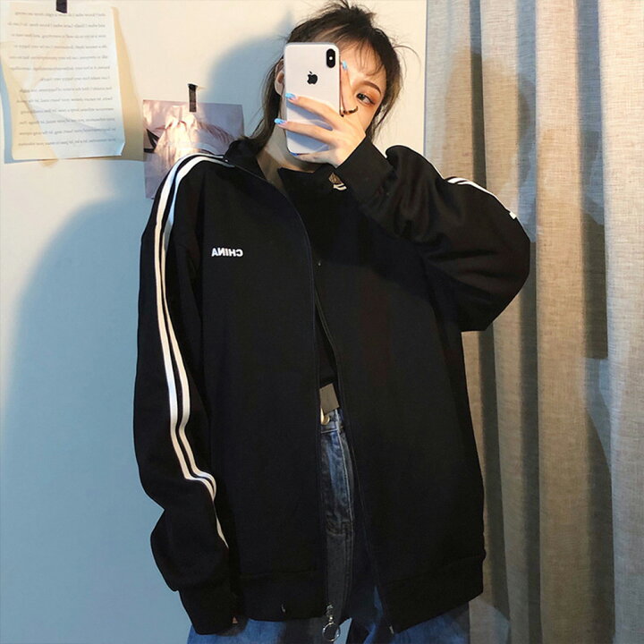市場 ジャージ 青 ルームウェア メンズ 大きいサイズ 部屋着 黒 カジュアル 韓国 ランニングウェア スポーツウェア レディース