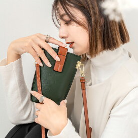 【クーポンで30％OFF】ミニショルダーバッグ スマホショルダーバッグ レディース 斜めがけ 大人 おしゃれ かわいい 軽い 可愛い 黒 小さい 本革 レザー 軽量 斜めがけ バッグ 通勤 女の子 ミニ ショルダー ミニバッグ 鞄 ミニショルダー レディースバック 父の日ギフト