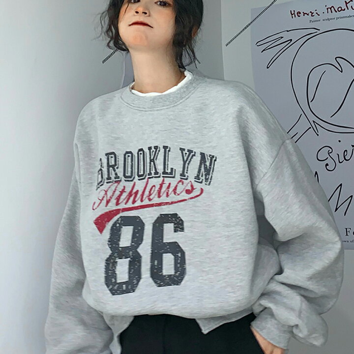 ◇高品質 パーカー オーバーサイズ カレッジロゴ ストリートルーズ スウェット recomenda.co ◇高品質 パーカー オーバーサイズ カレッジロゴ ストリートルーズ スウェット recomenda.co