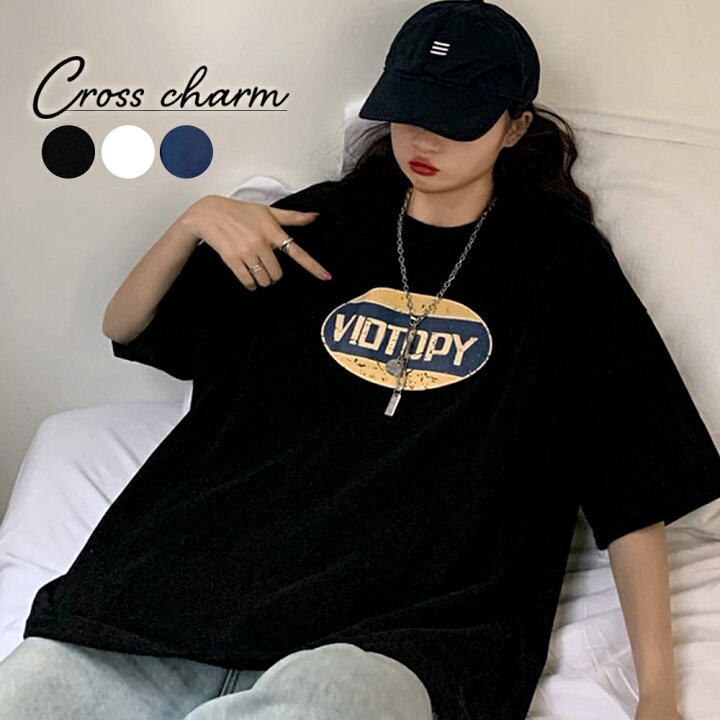 楽天市場】【SALE：2480円】tシャツ 半袖 プリント レディース メンズ 