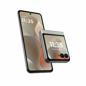 y|Cgő28{z yKi 2025N1010\zMOTOROLA SIMt[ ܂肽 X}[gtH 5G X}z razr 60 6.9C` tHD+ 2 640x1080 120Hz 512GB w F h IP48  12GB NFC 