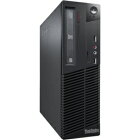 lenovo(m{) ThinkCentre M73 Small ( 10B7X160JP ) Windows 10 Pro Core i3  4GB HDD 500GB DVD}`