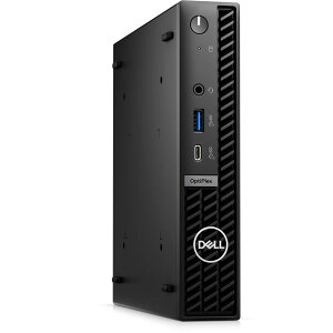 DELL �f�X�N�g�b�v�p�\�R�� Pro Micro Windows 11 Pro ��14���� intel Core i5 ������16GB SSD 256GB �ȃX�y�[�X �I�ׂ� Microsoft Office Home & Business 2024 �t�� �L�[�{�[�h �}�E�X �t�� �f�� �V�i DTOP115-003H1 / DTOP115-003