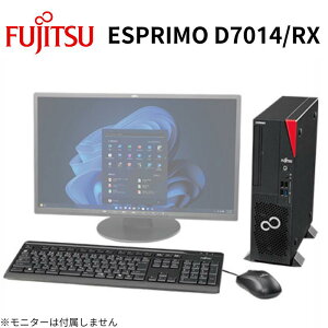 �y�ő�50��OFF���|�C���g28�{�z �x�m�� �f�X�N�g�b�v�p�\�R�� ESPRIMO D7014/RX �I�t�B�X�t�� �I���\ CPU intel Core i5-13400 (��13����) ������ 8GB / 16GB SSD 512GB Windows11 pro �L�[�{�[�h �}�E�X �t�� �V�i�y