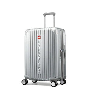 SWISS MILITARY CYGNUS �V�O�i�X �X�[�c�P�[�X ��e�� TSA���b�N ���� ���s �o�� ������� �X�C�X�~���^���[ �V�i�I�ׂ�J���[ �V�����p���S�[���h 98L SM-A828 GOLD / �V���o�[ 73 L SM-A824 SILVER�y�������