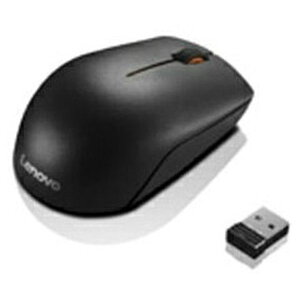 ���m�{ �}�E�X Lenovo 300 ���C�����X �R���p�N�g �}�E�X �V�i GX30K79401