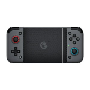 スマホ コントローラー GameSir X2 Bluetooth iPhone / Android スマホ用 モバイル ゲームコントローラー ブルートゥース ワイヤレス接続 低遅延 ターボ 連射 クラウドゲーム ( PS Remote XBox Game Pass Steam LIN