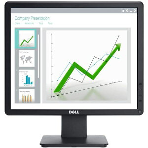 DELL ( f ) 17.0^ XNGA SXGA ( 1280×1024 ) TN pl mOA fBXvC EV[Y ( E1715S ) j^[ 76Hz Vi C` y@ll/sz