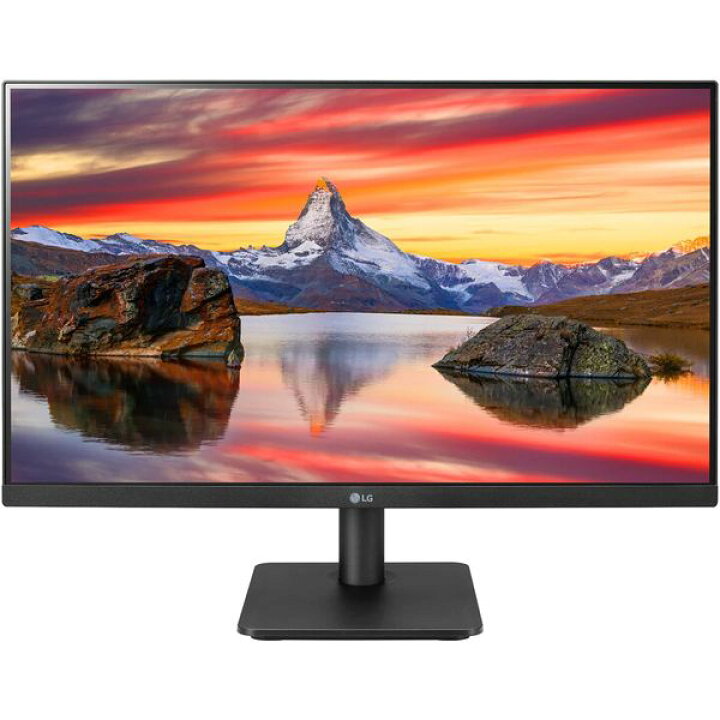 楽天市場】LG 23.8型 ワイド フルHD (1920×1080) IPS パネル 
