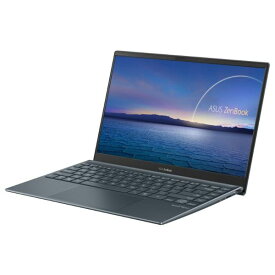 13.3インチ フルHD Core i5 メモリ 8GB SSD 512GB Windows10 Office付き ASUS ( エイスース ) ZenBook 13 ( UX325EA-EG109TS ) ノートパソコン ノートPC パソコン WEBカメラ
