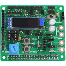 【送料無料】ビットトレードワン BitTradeOne ADRPM2001PB Webで学べる！ラズパイI/O 組立済み製品 ADRPM2001PB PCパーツ