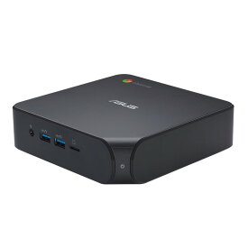 [PR] Core i7 メモリ 16GB SSD 256GB Chrome OS ASUS ( エイスース ) Chromebox 4 ( CHROMEBOX4-G7021UN ) デスクトップ パソコン