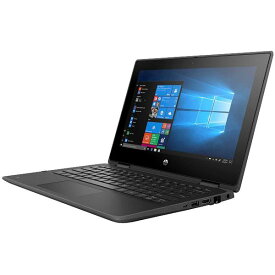 【4/20限定 抽選で2人に1人最大100%ポイントバック 要エントリー】 11.6インチ HD IPS タッチパネル Celeron メモリ 4GB eMMC 64GB Windows10 Pro HP ProBook x360 11 G5 EE ( 552U1PA#ABJ ) 2in1 ノートパソコン タブレット ノートPC パソコン WEBカメラ