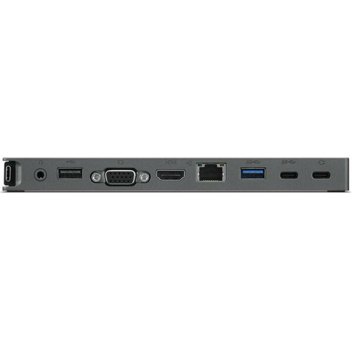 楽天市場】Lenovo レノボ USB Type-C ミニドック ( 40AU0065JP 