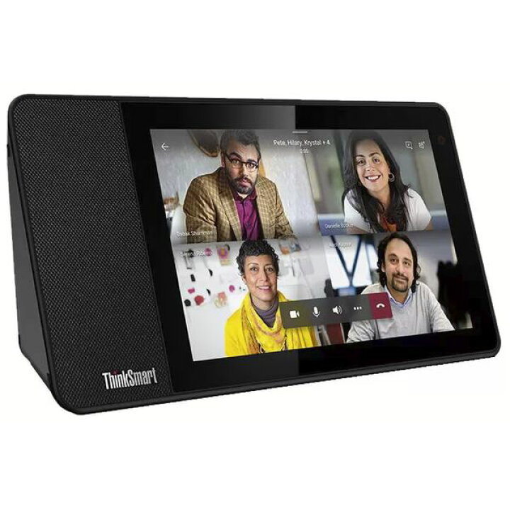 楽天市場】Lenovo 会議用モニター teams対応 ThinkSmart View Teams 