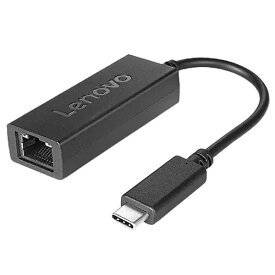 レノボ USB Type-C - イーサネットアダプター 4X90S91831 Lenovo