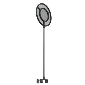 Thronmax X}bNX Proof-Pop Filter P1 new MG-P1A-BLACK |bvK[h |bvtB^[ }CN p ėp YOUTUBE jRjR Ȃǂ  zM ^