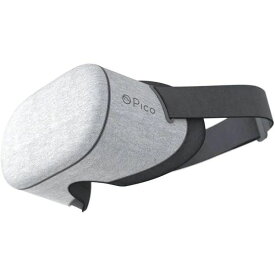 【 5月ずっとお得 ポイント2倍 】 PICO U LITE VRゴーグル スマートフォン 装着型 VR ゴーグル A1310 眼鏡 メガネ 使用可能 HMD ヘッドマウントディスプレイ