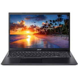 Acer ノートパソコン Aspire 5 15.6インチ フルHD Windows 11 10 テンキー WEBカメラ 内蔵 選べるスペック CPU Core i3 / i5 / i7 メモリ 8GB / 16GB SSD 256GB / 512GB / 1TB Officeなし ノートPC パソコン エイサー