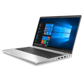 HP ノートパソコン EliteBook 640 G9 14.0インチ フルHD SSD 256GB WEBカメラ 内蔵 選べるスペック CPU Core i3 / i5 メモリ 8GB / 16GB B LTE 非対応 / 対応 Officeなし ノートPC パソコン ヒューレットパッカード