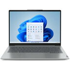 レノボ ノートパソコン ThinkBook 14 Gen 6 AMD 14.0インチ IPS WUXGA Windows11 選べるスペック CPU Ryzen 5 / 7 メモリ 8GB / 16GB SSD 512GB / 1TB WEBカメラ Officeなし ノートPC パソコン Lenovo