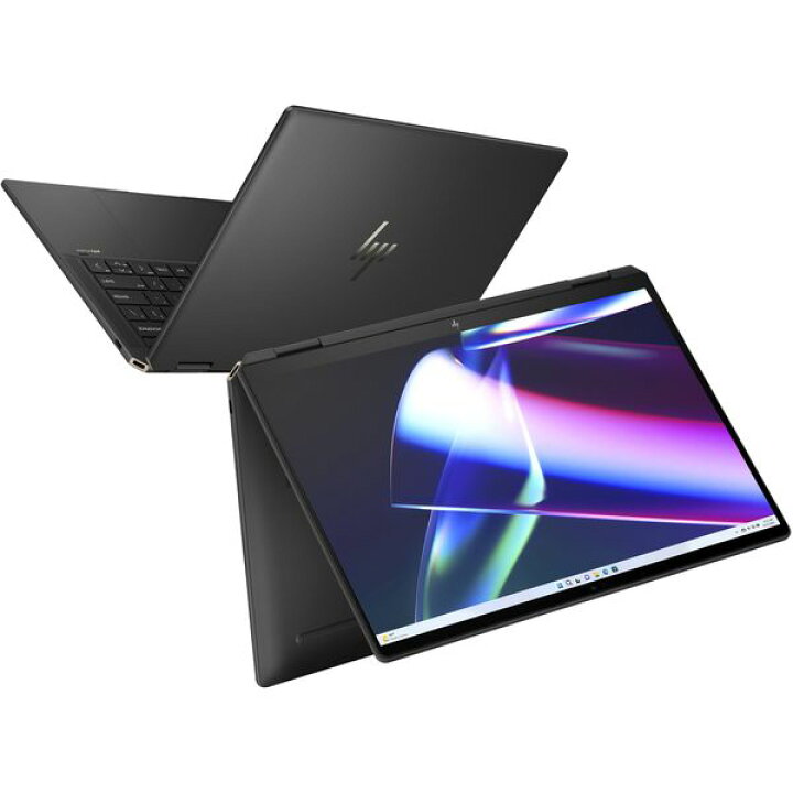楽天市場】HP 2in1 ノート PC Spectre x360 14.0インチ 2.8K OLED 有機 