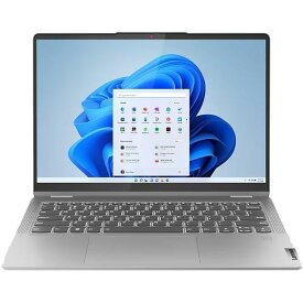 lenovo 2in1ノートパソコン IdeaPad Flex 5 Gen 8 14.0インチ WUXGA IPS タッチパネル メモリ 16GB 選べる CPU AMD Ryzen 5 7530U / 7 7730U SSD 512GB / 1TB OS WIndows11 Home / Pro Ofiiceなし 2in1 ノートパソコン タブレット ノートPC パソコン WEBカメラ レノボ