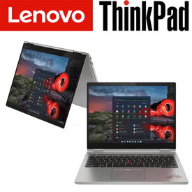 lenovo 2in1 ノートパソコン ThinkPad X1 Titanium 20QAX032JP 13.5インチ QHD タッチパネル Core i7 1180G7 メモリ 16GB SSD 512GB Windows11 タブレット ノートPC パソコン WEBカメラ