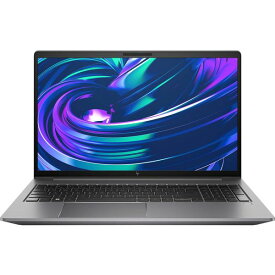 HP ノートパソコン ZBook Power 15.6inch G10 Mobile Workstation 15.6インチ フルHD Ryzen 5 Pro 7640H SSD 512GB Windows 11 Pro WEBカメラ 選べる メモリ 16GB / 32GB Officeなし ノートPC パソコン ヒューレットパッカード テンキー付き ワークステーション