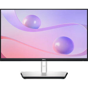 Dell 23.8C` Ch tHD 1920×1080 IPS mOA fBXvC ^b`pl ( P2424HT ) j^[ 75Hz `g  XC[x VESAKi HDMI DP USB-C y@l/sz