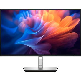 Dell 27型 ワイド フルHD ( 1920×1080 ) IPS ノングレア ディスプレイ ( P2725HE ) モニター 100Hz ピボット チルト 高さ調整 スイーベル VESA規格 27 インチ HDMI DisPlayPort 【ご法人様限/代金引換不可】