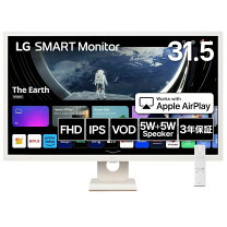 楽天市場】lg 32qk500－wの通販 
