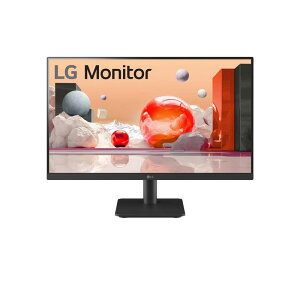 y|Cgő28{z LG 23.8 ^ tHD ( 1920 × 1080 ) IPS ubN 100HzΉ 24MS500-B 掿 Vi C` y/Ԏwsz
