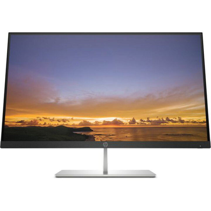 楽天市場】HP 27.0型 ワイド 量子ドット ディスプレイ Pavilion 27 QHD 