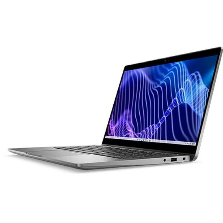 完売御礼 リモートに】DELL 13.3インチWIDE Core i5 テレワークに最適！