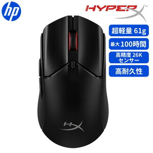 yő85OFFI100|CgobNz nCp[GbNX HyperX Pulsefire Haste 2 CX Q[~O }EX Q[}[  y 61O x ubN 2Nۏ 6N0B0AA