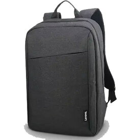 Lenovo 16インチ バックパック B210 黒 4X40T84059 ビジネスリュック 大容量 ノートパソコンPC 対応 撥水性 軽量 バックパック ブラック
